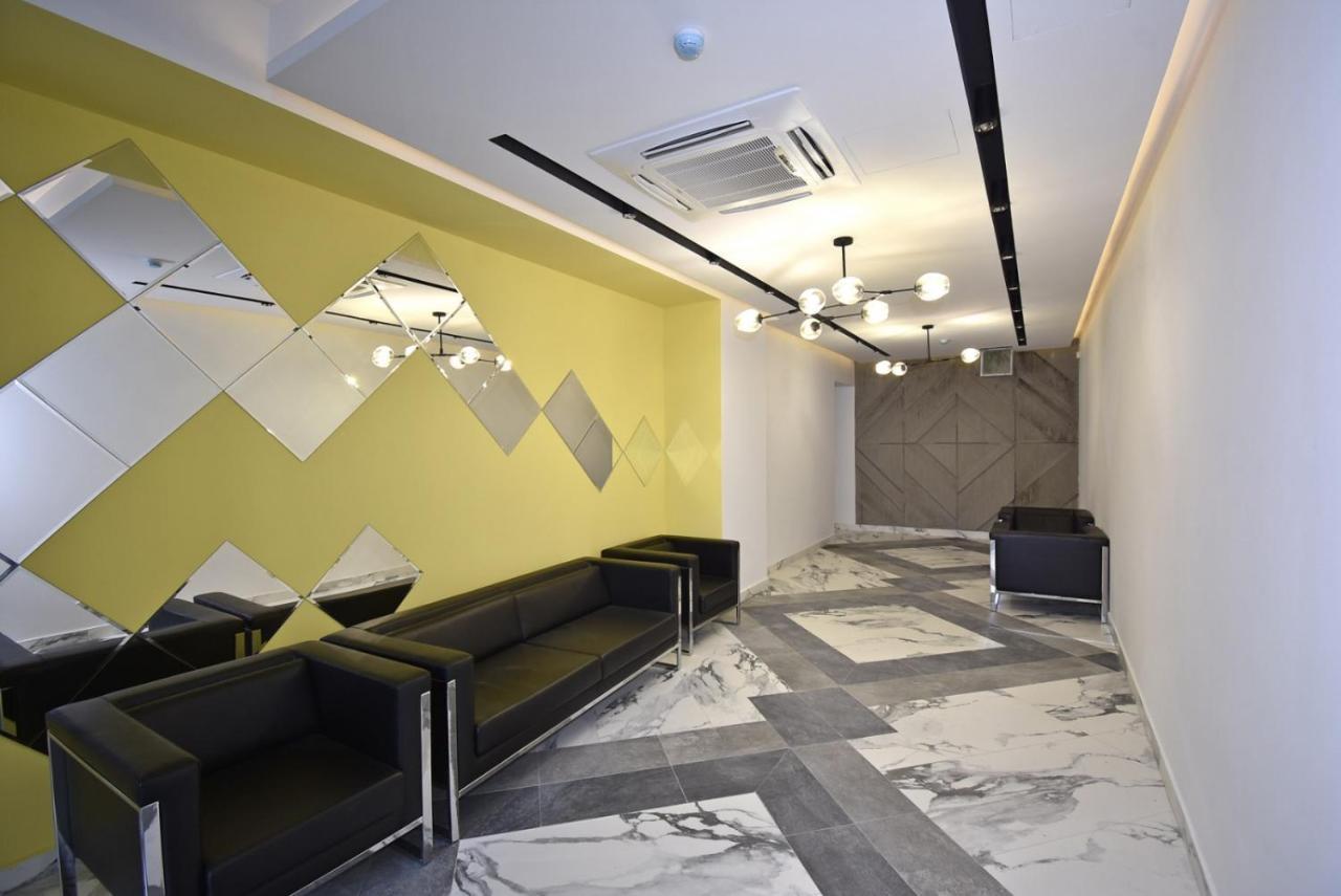Home4You Apartments On Koghbatsi Erywań Zewnętrze zdjęcie