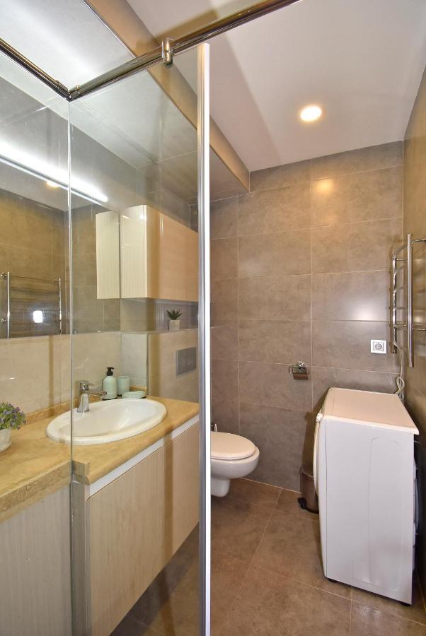Home4You Apartments On Koghbatsi Erywań Zewnętrze zdjęcie
