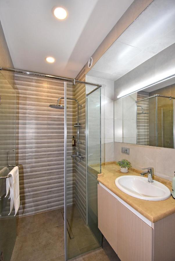 Home4You Apartments On Koghbatsi Erywań Zewnętrze zdjęcie