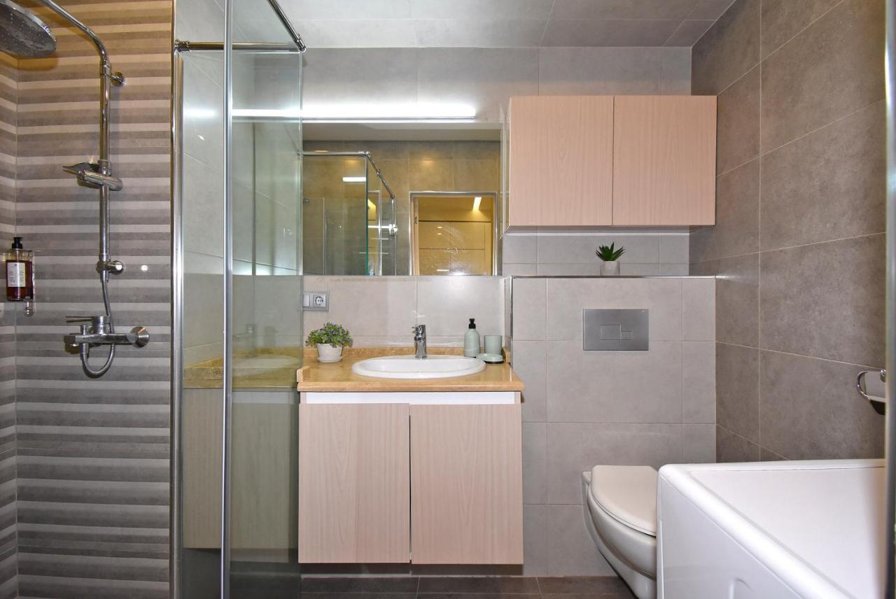 Home4You Apartments On Koghbatsi Erywań Zewnętrze zdjęcie