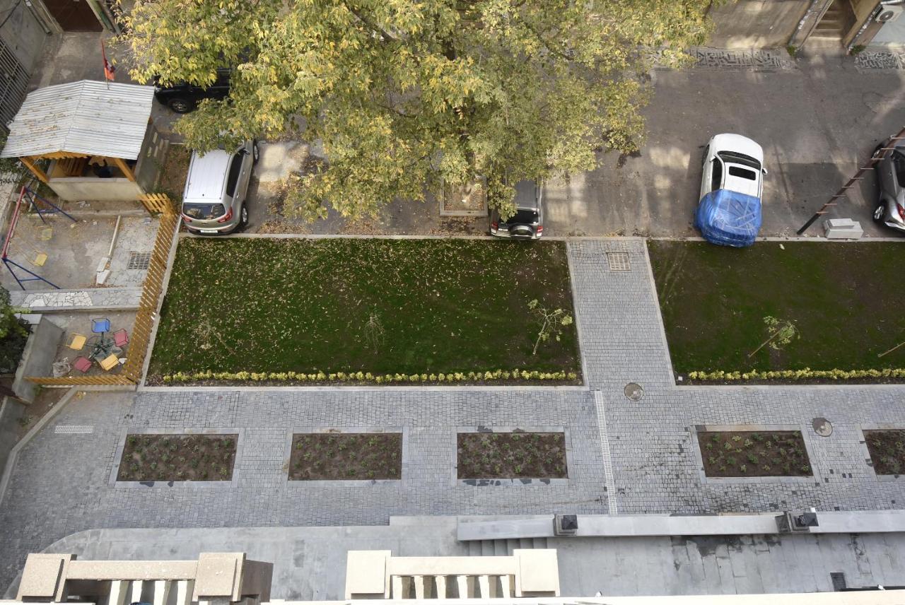 Home4You Apartments On Koghbatsi Erywań Zewnętrze zdjęcie