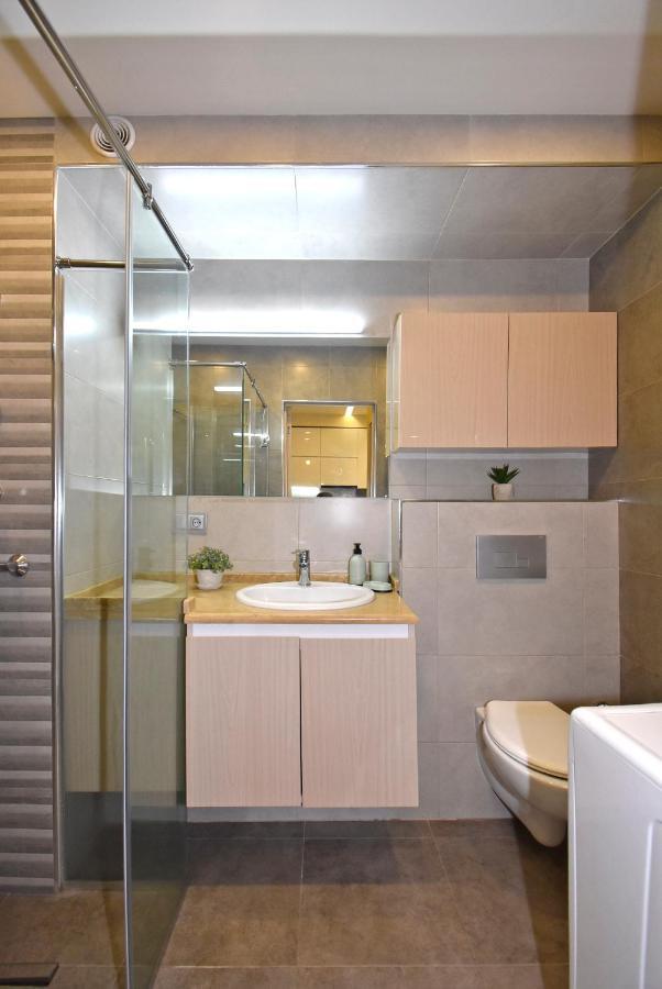 Home4You Apartments On Koghbatsi Erywań Zewnętrze zdjęcie