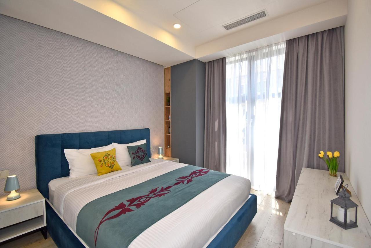 Home4You Apartments On Koghbatsi Erywań Zewnętrze zdjęcie