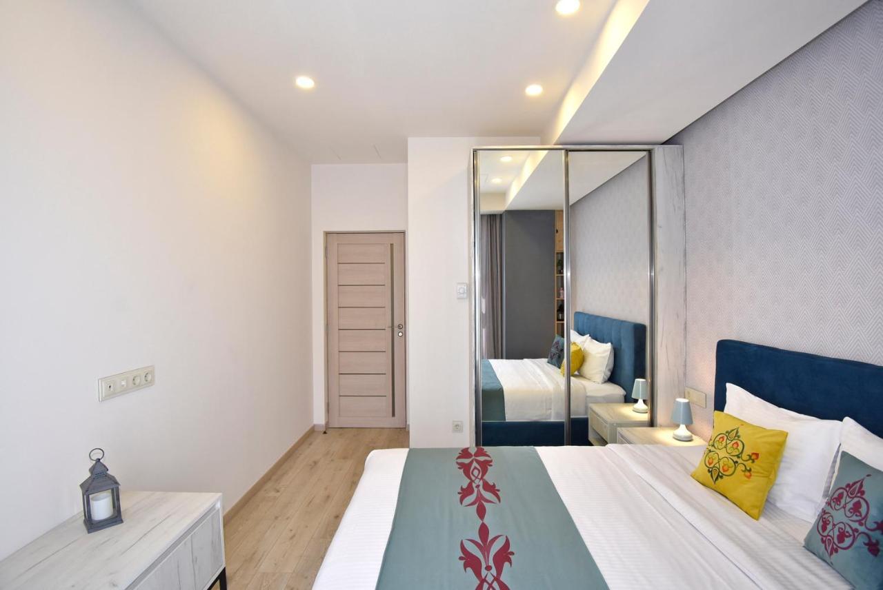 Home4You Apartments On Koghbatsi Erywań Zewnętrze zdjęcie