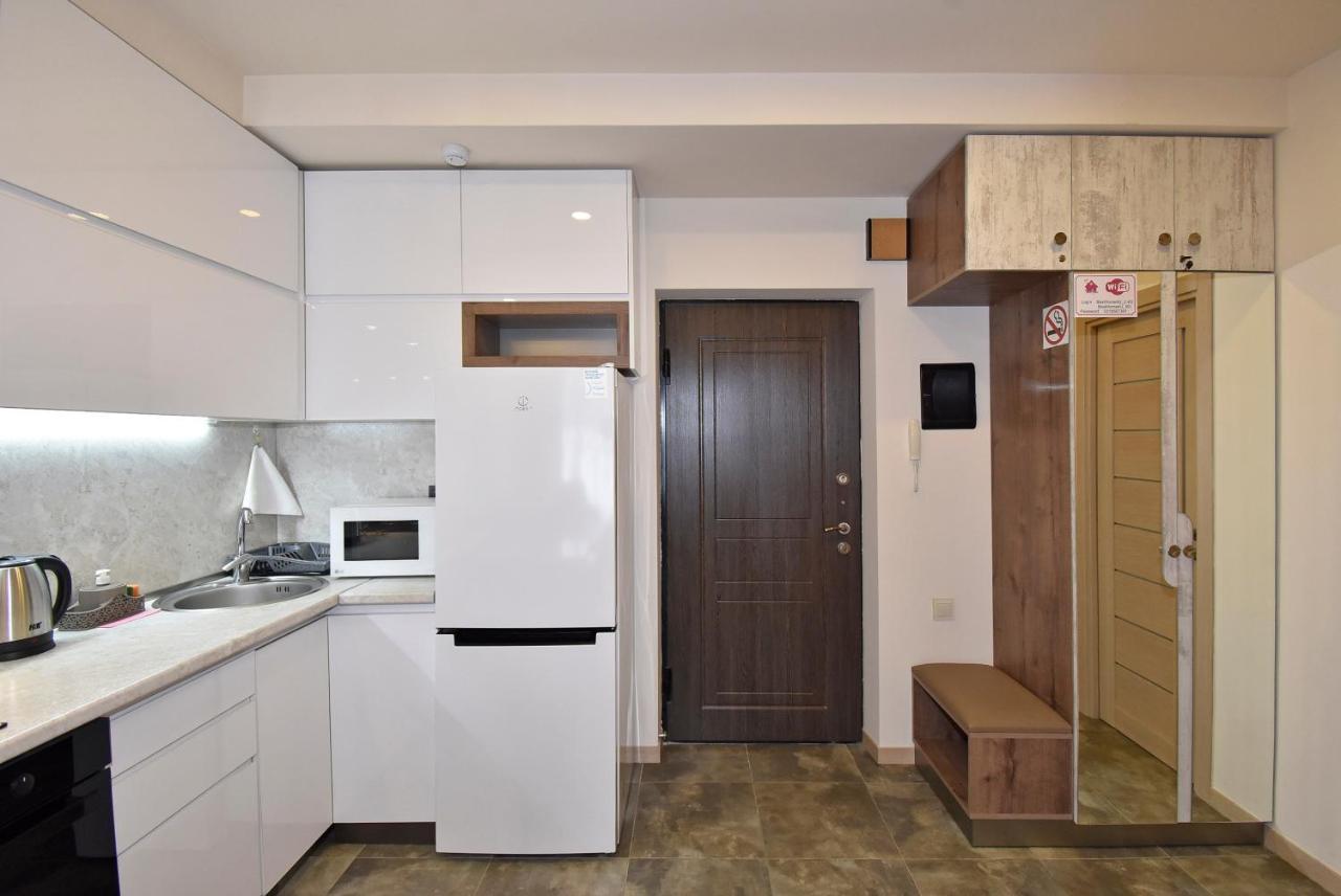 Home4You Apartments On Koghbatsi Erywań Zewnętrze zdjęcie