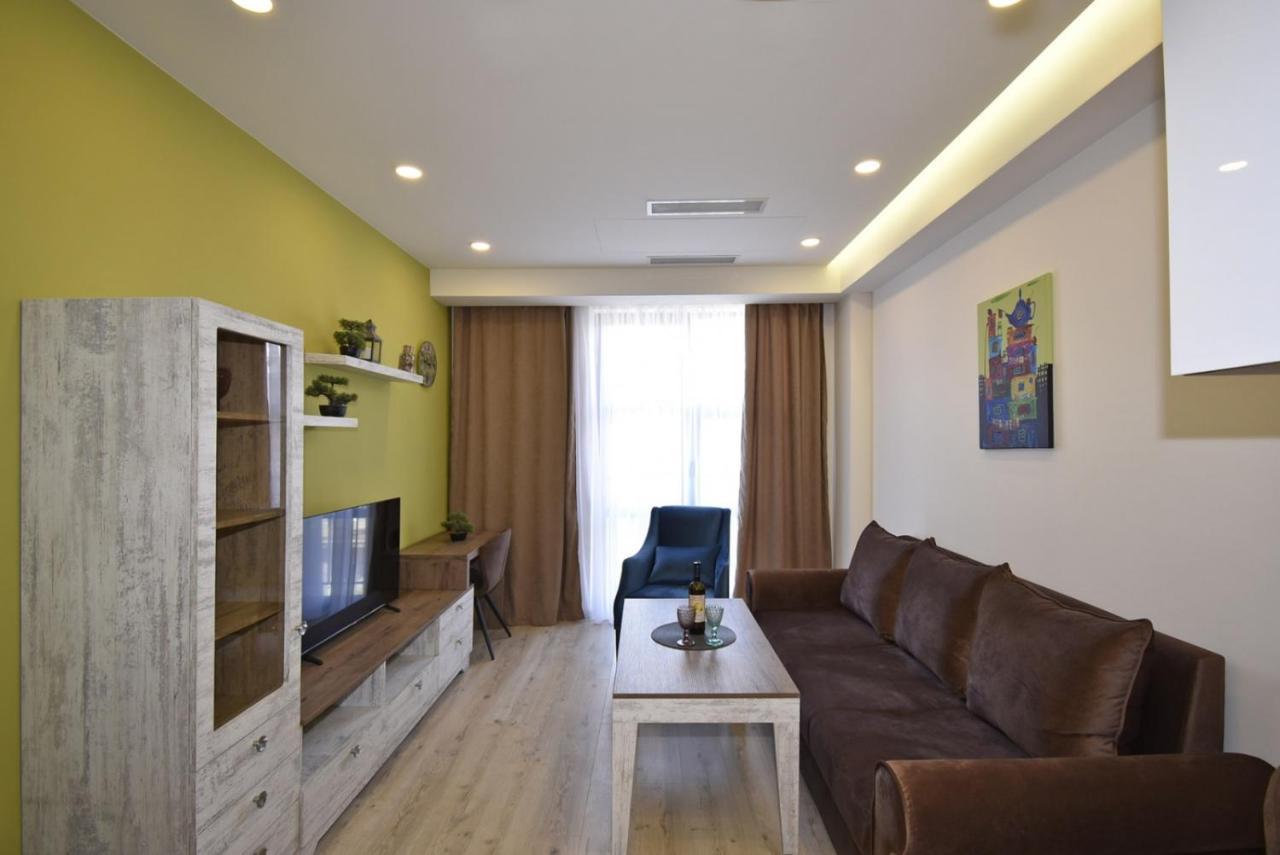 Home4You Apartments On Koghbatsi Erywań Zewnętrze zdjęcie