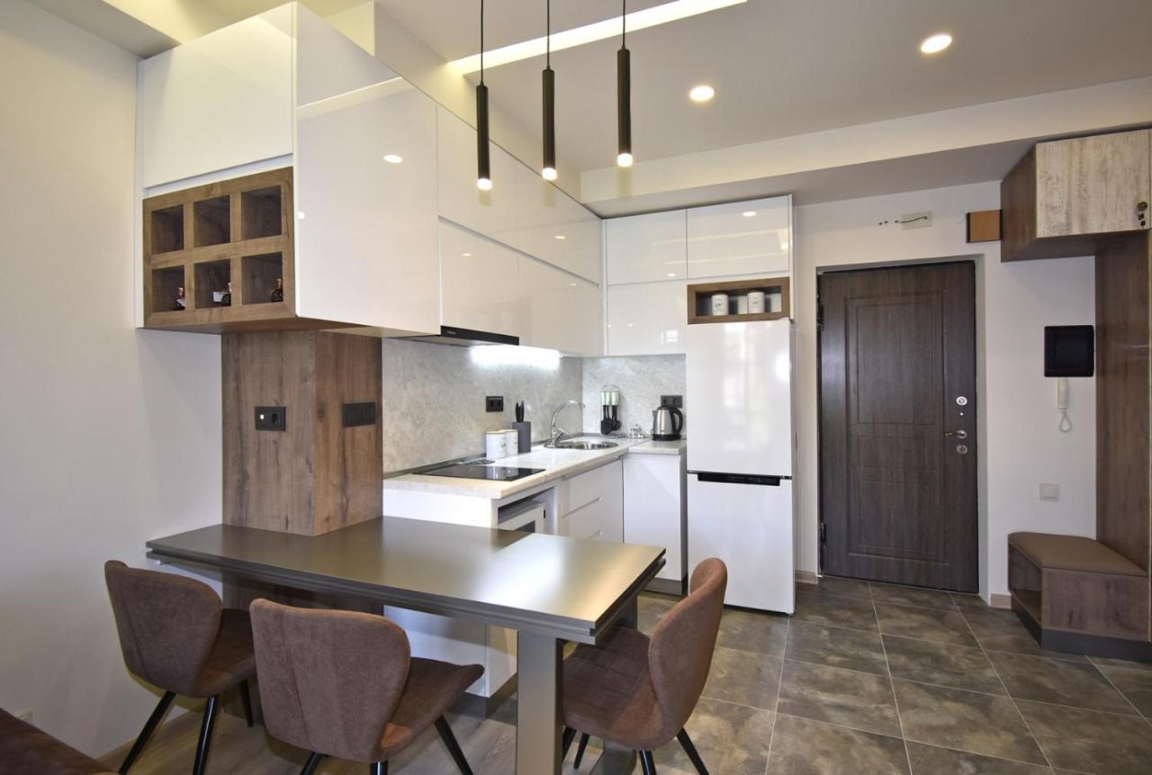 Home4You Apartments On Koghbatsi Erywań Zewnętrze zdjęcie