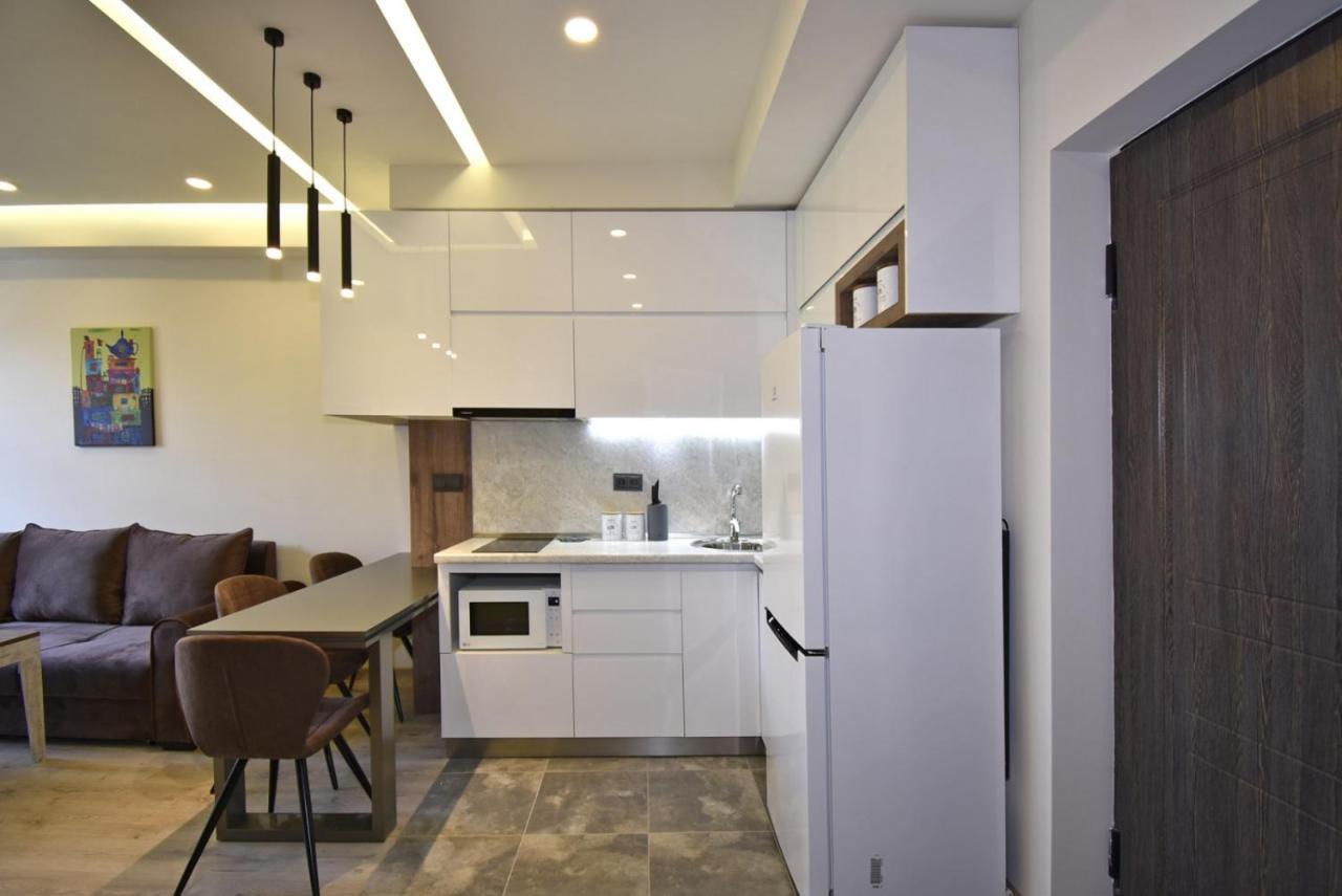 Home4You Apartments On Koghbatsi Erywań Zewnętrze zdjęcie