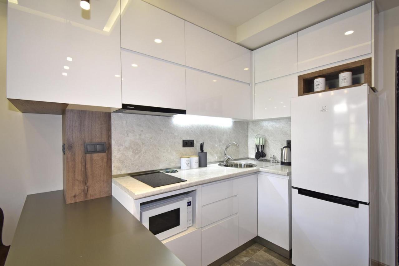 Home4You Apartments On Koghbatsi Erywań Zewnętrze zdjęcie