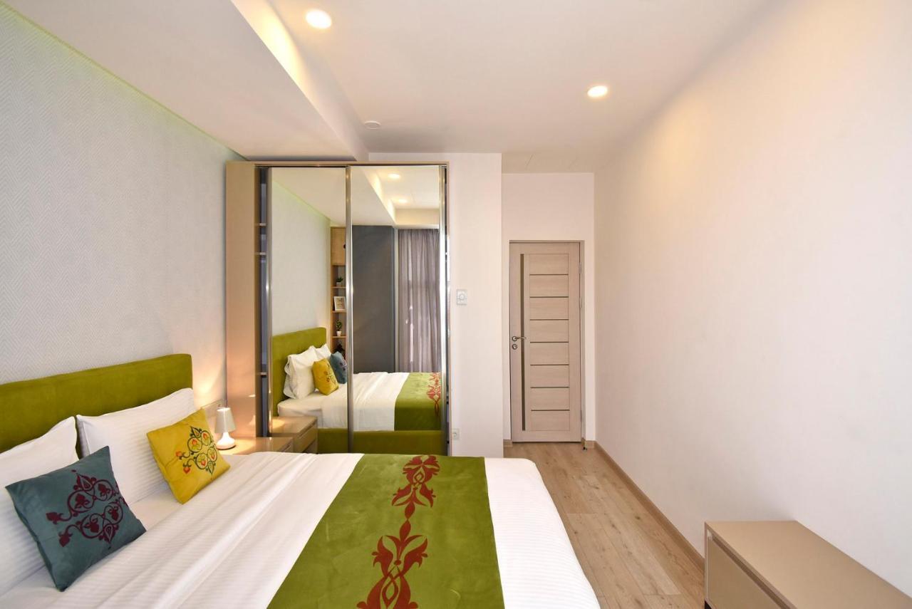 Home4You Apartments On Koghbatsi Erywań Zewnętrze zdjęcie